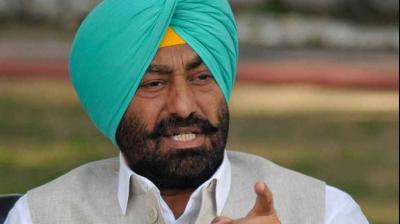 Sukhpal Khaira