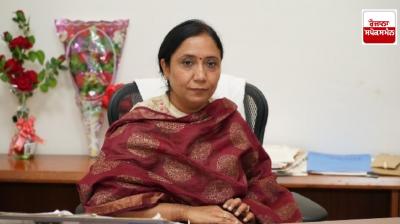 Dr. Baljit Kaur