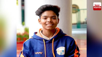 ਪ੍ਰਿਅੰਕਾ ਪੰਜਾਬ ਮਹਿਲਾ ਅੰਡਰ-23 ਕ੍ਰਿਕੇਟ ਟੀਮ ਦੀ ਬਣੀ ਕਪਤਾਨ