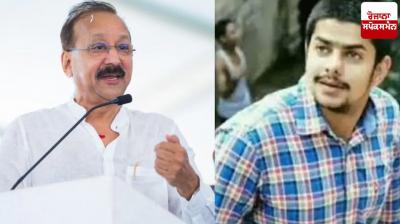 Anmol Bishnoi wanted to kill Siddiqui for his links with Dawood, involvement in 1993 bomb blasts: Shooter