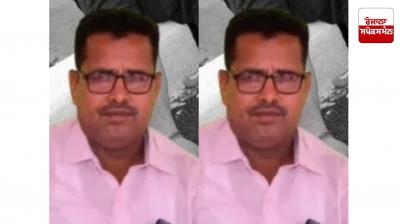 ਸੈਲੂਨ ਮਾਲਕ ਨੇ ਸੜਕ 'ਤੇ ਆਪਣੇ ਹੱਥ ਦੀ ਨਾੜੀ ਕੱਟ ਦਿੱਤੀ, ਮੌਤ