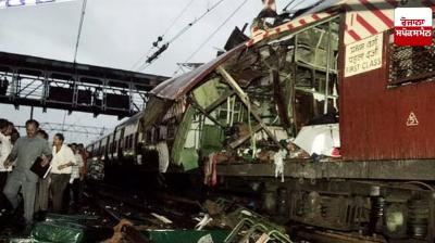 2006 ਦੇ ਮੁੰਬਈ ਰੇਲ ਧਮਾਕੇ ਦੇ12 ਦੋਸ਼ੀਆਂ ਨੂੰ ਬਰੀ ਕਰਨ ਵਿਰੁੱਧ ਮਹਾਰਾਸ਼ਟਰ ਸਰਕਾਰ ਸੁਪਰੀਮ ਕੋਰਟ ਪਹੁੰਚੀ