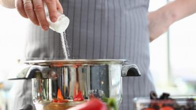  These methods will work if there is too much salt in the lentils or vegetables