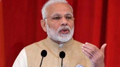 Bjp sought report from states coronavirus lockdown