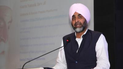 - High level delegation from Punjab chalks out interface programme with Punjabi diaspora in Bengaluru