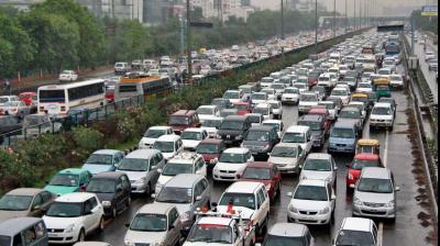 Chandigarh vehicles News