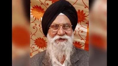 Hamdardveer Nausheervi