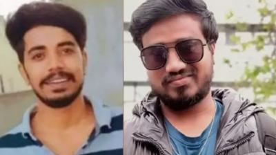 Two Indian students die in house fire in London