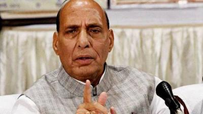 Rajnath Singh