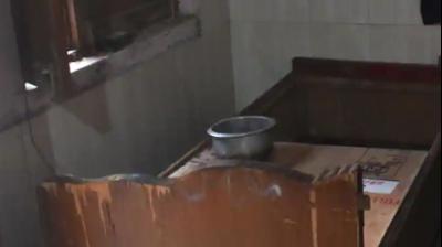 Dead body Found in Deewan 