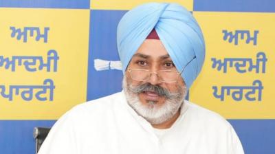 Three officials including Axion of Irrigation Department suspended Punjab News in punjabi  