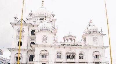 Patna Sahib