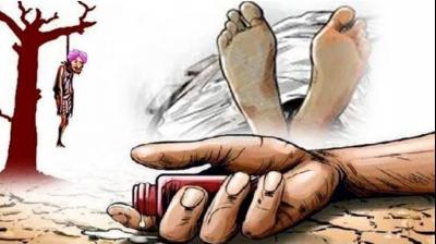 farmer-labourer suicides continues in Punjab