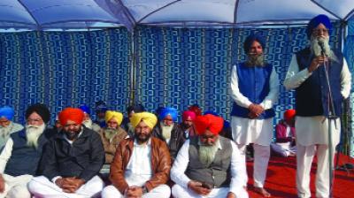 Ranjit Singh Brahmpura