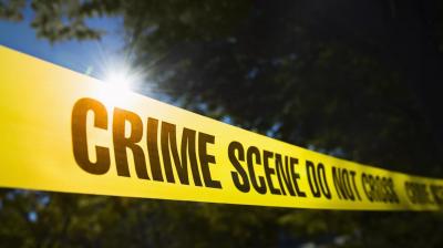 A minor girl cut 17 pieces of her boyfriend who came to visit her from Saudi Arabia