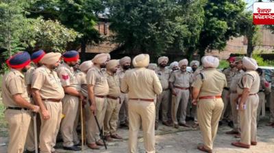 Punjab Police arrests 79 drug smugglers under 'War on Drugs' campaign