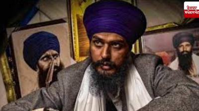 Father Tarsem Singh's big statement on NSA extension on Amritpal Singh for another year