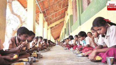 Only 60 percent of countries have laws, standards for food, beverages in schools: UNESCO report