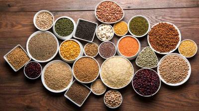 Pulses and sesame are beneficial crops for family Health News