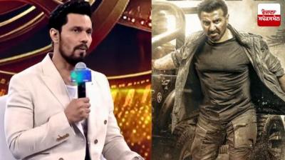 FIR against Bollywood actors Sunny Deol and Randeep Hooda in Jalandhar