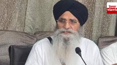 Gurmat Samagam in Shimla on the occasion of 350th martyrdom anniversary