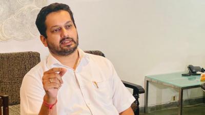  Utpal Parrikar quits BJP, fights as an independent candidate