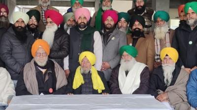  Farmers Organizations Meeting, 31st Farmers will celebrate Betrayal Day