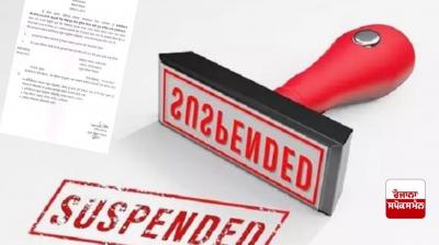 Principal suspended for abusing female tour guide during Singapore visit