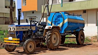 Image: For representation purpose only.