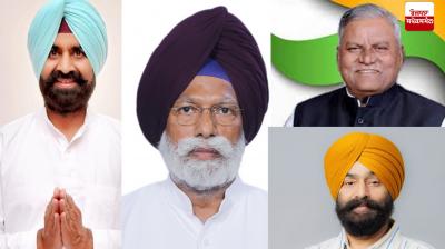 Constituency Watch Fatehgarh Sahib