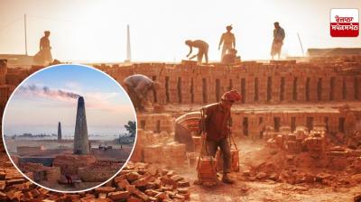  the kilns will be closed indefinitely from today