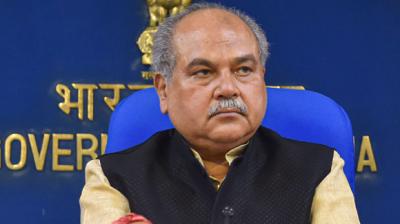 Narendra Singh Tomar