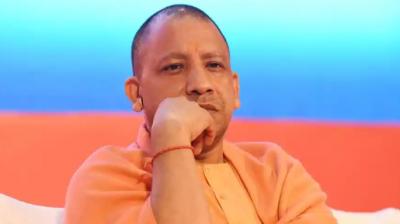 Yogi Adityanath