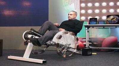 Manoj Bhargava