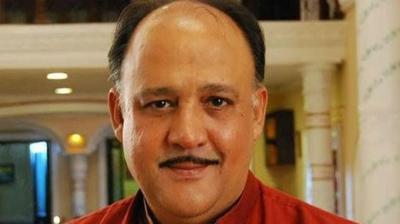 Alok Nath