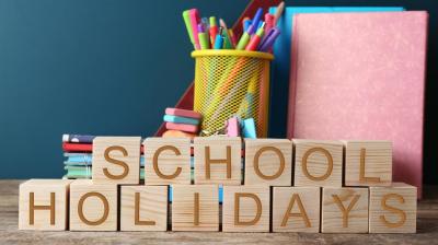 Baba Bakala School Holidays News in punjabi 