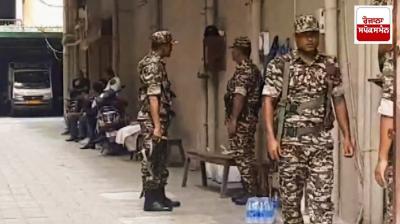 Classroom scam: ED raids 37 places in Delhi 