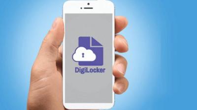 Digilocker