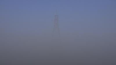 Bihar Weather Update