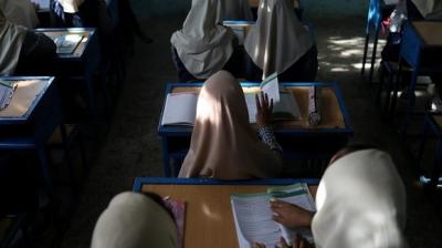  Kabul: 53 people died in a terrible explosion, 46 girls among the dead