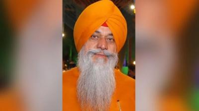 Dyal Singh Kolianwali