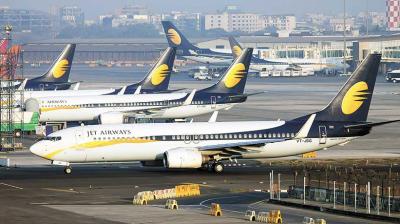 Jet Airways