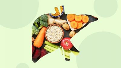 Keep your liver healthy