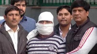 Batla House encounter: Delhi HC commutes death penalty to convict Ariz Khan