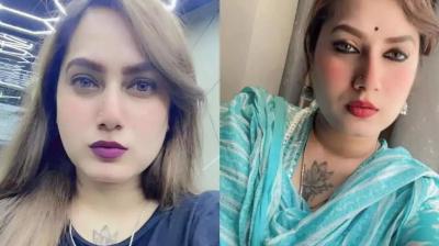 Social Media influencer Kanchan Kumari