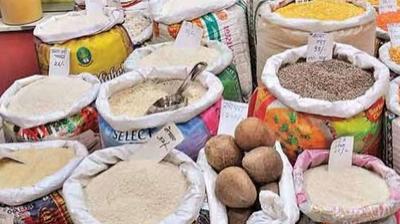 Legitimate interests of Ration Depot Holders as per NFSA to be taken into consideration regarding home delivery of ration