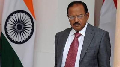 Ajit Doval 