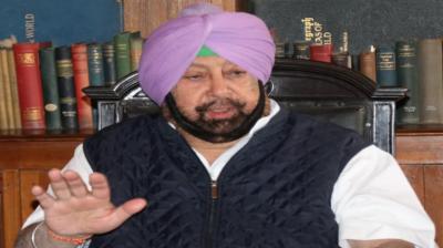 Uproar over water mla said punjab will become desert if steps are not taken soon