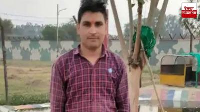 ਰਜਨੀਸ਼ ਦੂਬੇ