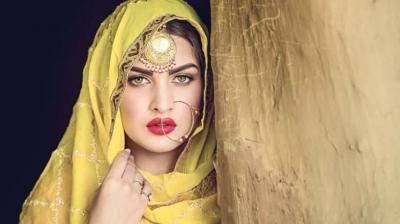Himanshi Khurana